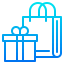 Shopping icon 64x64
