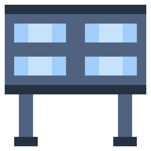 Scoreboard icon