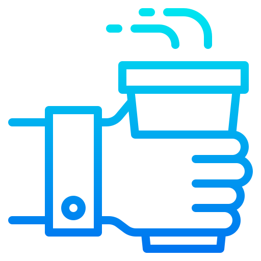 Coffee icon