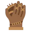 Baseball glove 图标 64x64