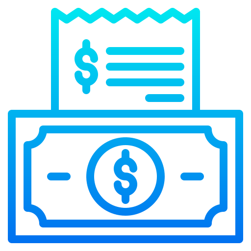 Bill icon
