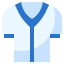 Baseball jersey 图标 64x64