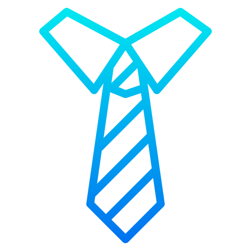 Tie icon