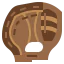 Baseball glove 图标 64x64