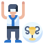 Champion icon 64x64