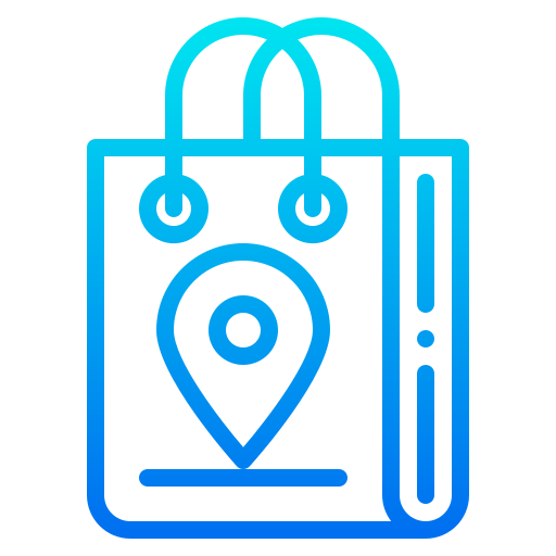 Location icon