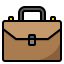 Bag icon 64x64