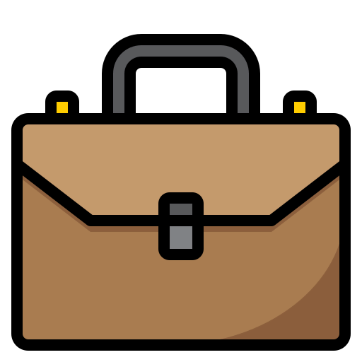 Bag icon