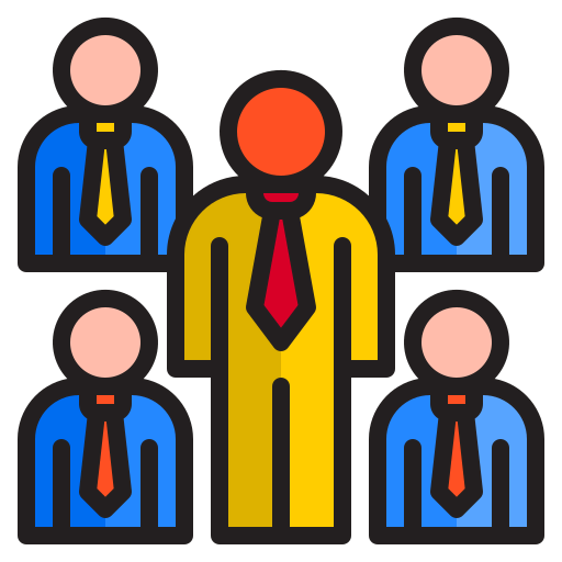 Team icon