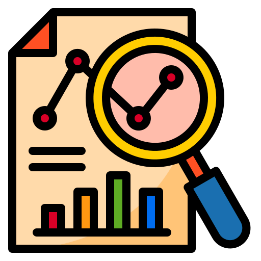 Research icon