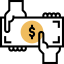 Money icon 64x64