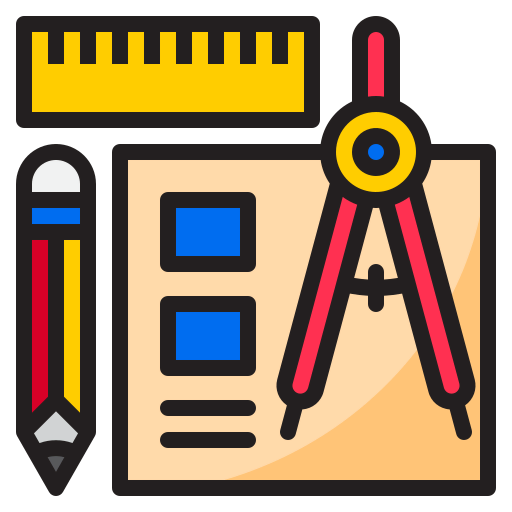 Design icon