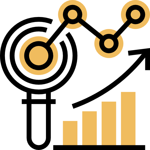 Analytics icon