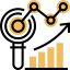 Analytics icon 64x64