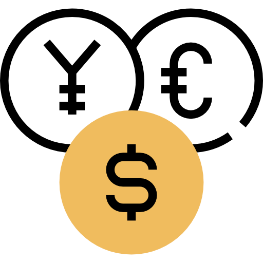 Exchange icon