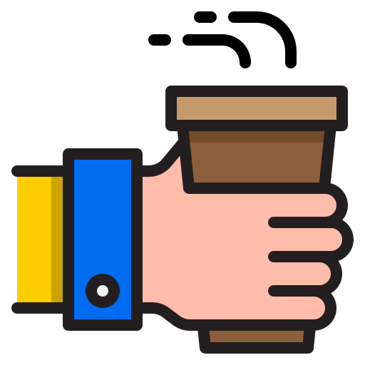 Coffee icon