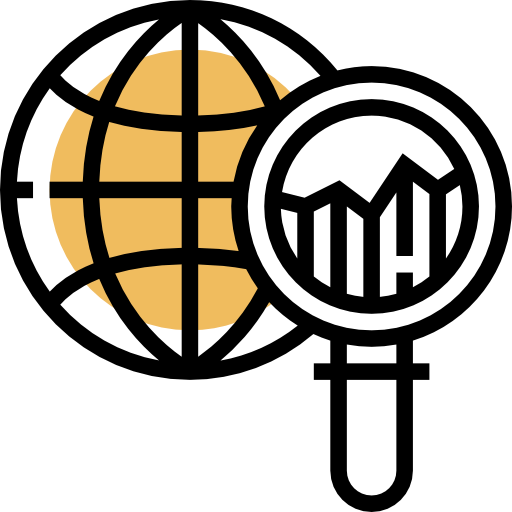 Research icon
