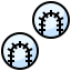 Baseball ball Ikona 64x64
