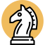 Horse icon 64x64