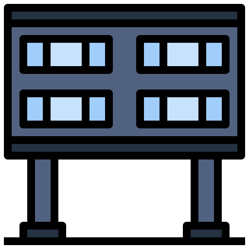 Scoreboard icon