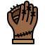 Baseball glove 图标 64x64
