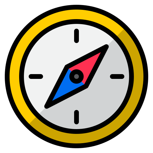 Compass Symbol