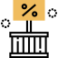 Discount icon 64x64