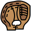 Baseball glove 图标 64x64