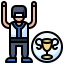 Champion icon 64x64