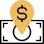 Money icon 64x64