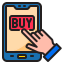 Commerce 图标 64x64