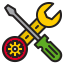 Setting icon 64x64