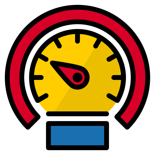 Speed icon