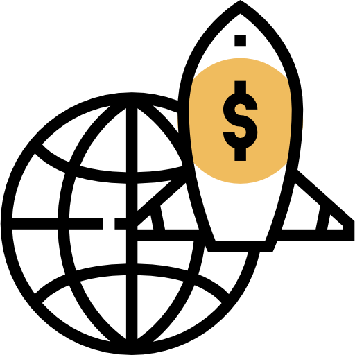 Startup icon