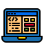 Coding Symbol 64x64