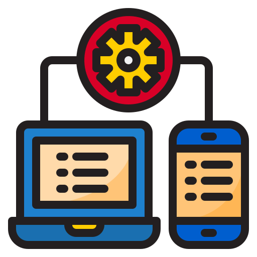 App development icon