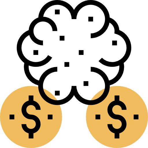 Brainstorm icon
