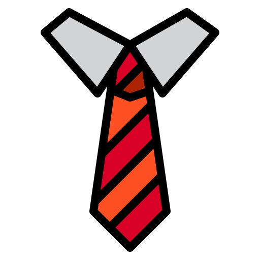 Tie icon