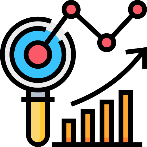 Analytics icon