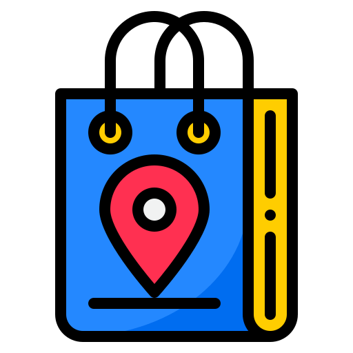 Location icon