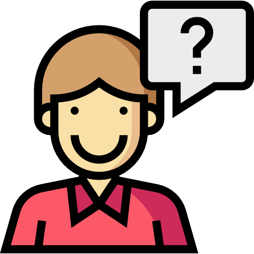 User icon