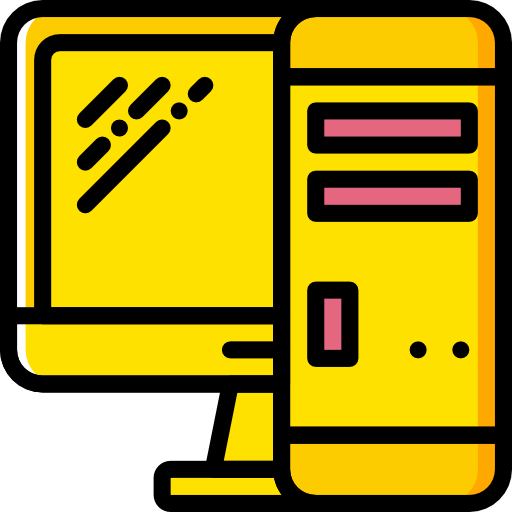 Computer icon