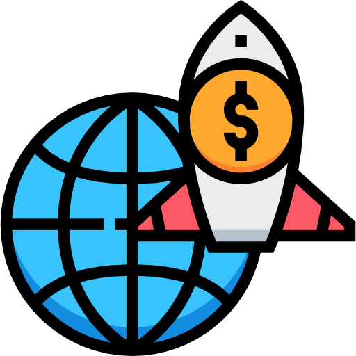 Startup icon