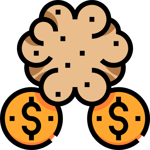 Brainstorm icon