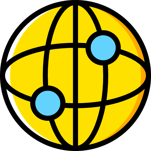 Internet icon