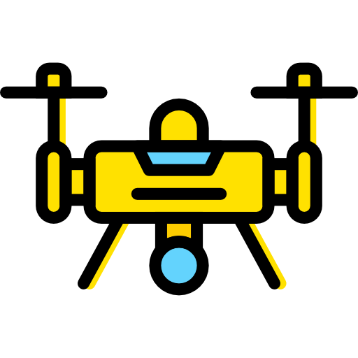Drone icon