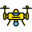 Drone icon 64x64