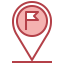 Destination icon 64x64