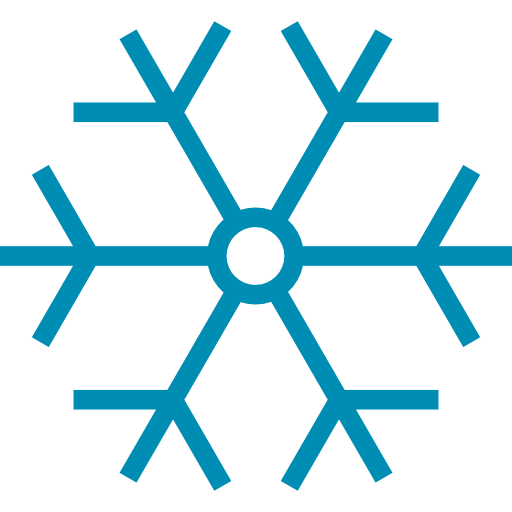 Snowflake icon