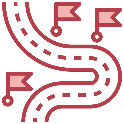 Destination icon